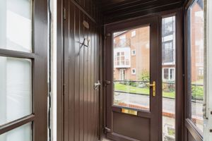 ENTRANCE- click for photo gallery